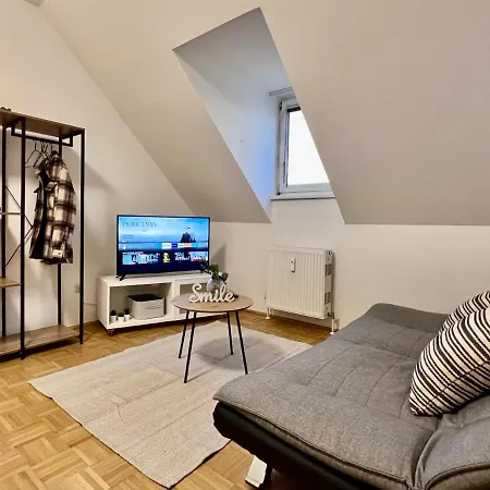Urbanstays Landstrasse - Center - Near Casino * Linz