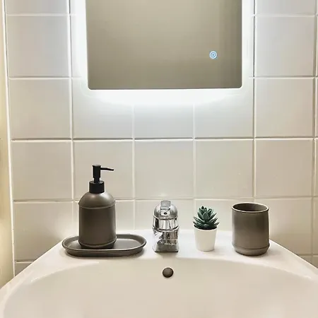 Urbanstays Landstrasse - Center - Near Casino * لينتز