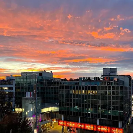 شقة Urbanstays Landstrasse - Center - Near Casino