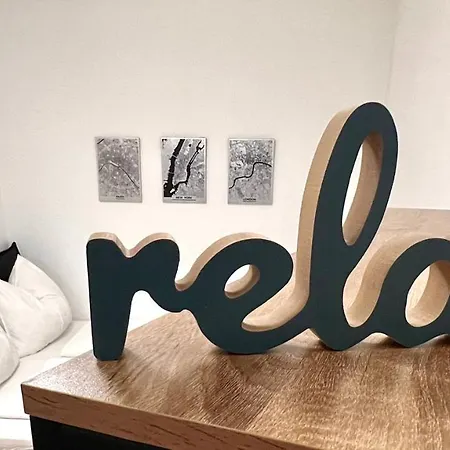 Urbanstays Landstrasse - Center - Near Casino Linz