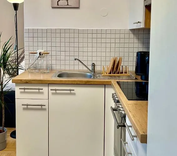 Apartment Urbanstays Landstrasse - Center - Near Casino *