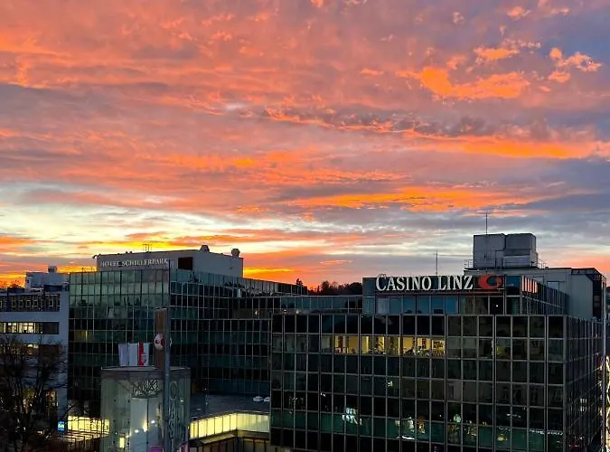 Apartment Urbanstays Landstrasse - Center - Near Casino