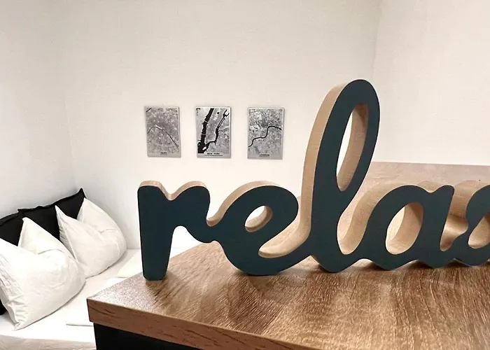 Urbanstays Landstrasse - Center - Near Casino Linz