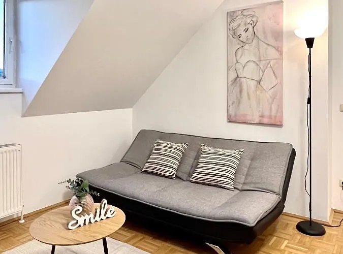 Apartment Urbanstays Landstrasse - Center - Near Casino