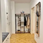 Διαμέρισμα Urbanstays Landstrasse - Center - Near Casino