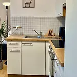 Διαμέρισμα Urbanstays Landstrasse - Center - Near Casino *