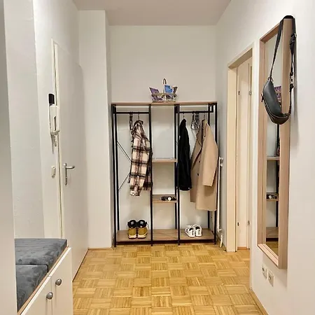 Apartamento Urbanstays Landstrasse - Center - Near Casino