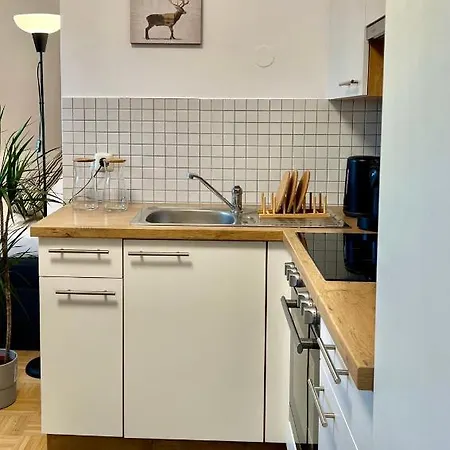 Apartamento Urbanstays Landstrasse - Center - Near Casino *
