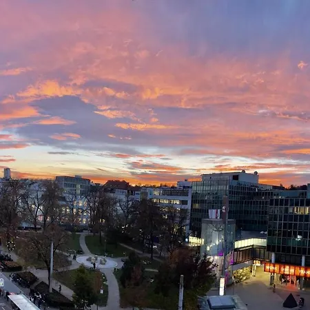 Daire Urbanstays Landstrasse - Center - Near Casino Linz