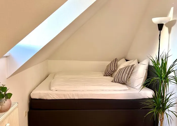 Urbanstays Landstrasse - Center - Near Casino * Linz